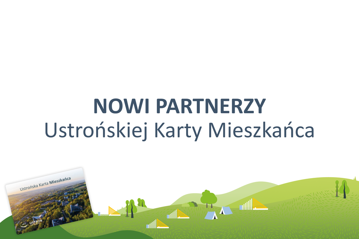 Baner nowych partnerów